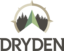 Dryden Logo